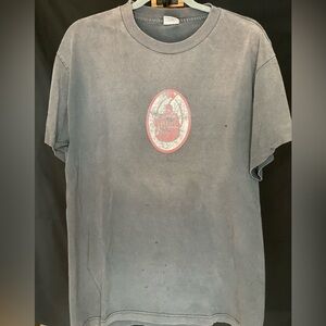 Vintage Epitaph Records 90’s t-shirt.